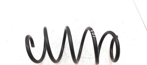 Volkswagen Caddy Front coil spring