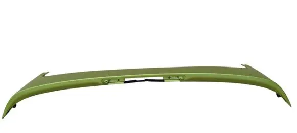 Ford Fiesta Tailgate/trunk spoiler 8A61-A44210-BD