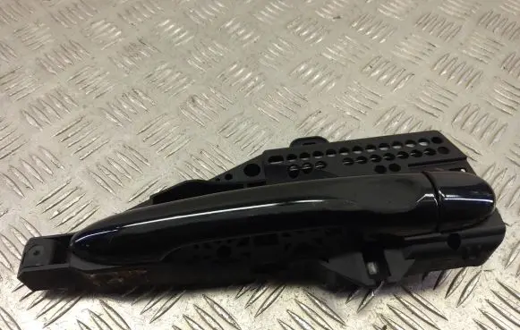 Renault Captur Rear door exterior handle 242888