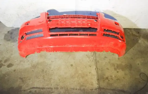 Audi A4 S4 B7 8E 8H Front bumper