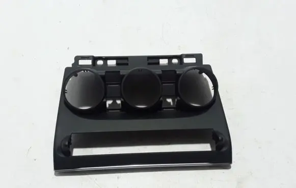 Panel trim