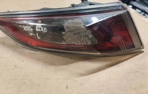 Honda Civic Rear/tail lights 22016721