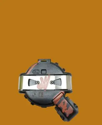 BMW X6 E71 Sensor 9254025