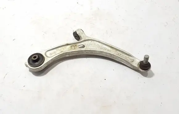 Renault Scenic E-Tech V Front lower control arm/wishbone 545004PN0A