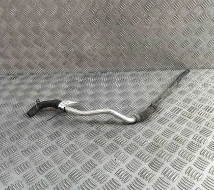 Mercedes-Benz C W205 Engine coolant pipe/hose A2058303302