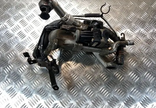 Volvo V50 EGR valve 9671187780 70220904011T173