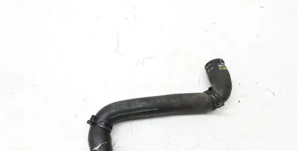 Renault Modus Engine coolant pipe/hose 8200173001D