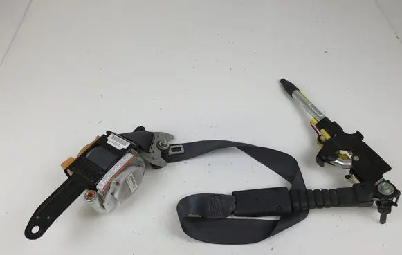 Honda Civic Front seatbelt 81850SMGE010M4