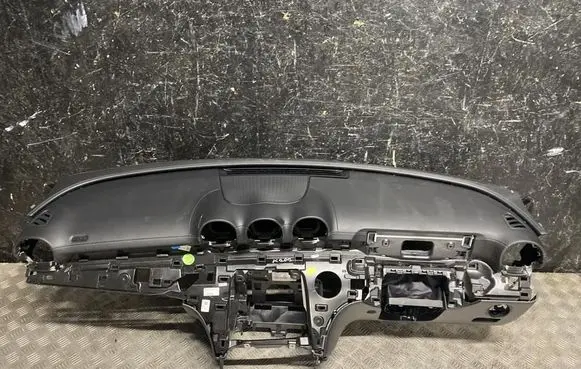 Mercedes-Benz C W206 Dashboard A2066800801