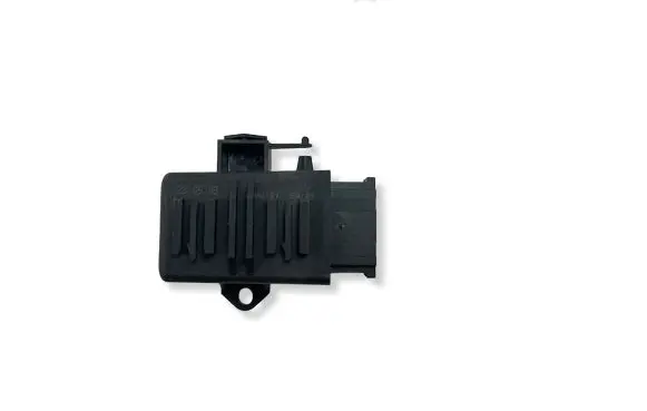 Volkswagen PASSAT B7 Seat heating relay 1K0959772
