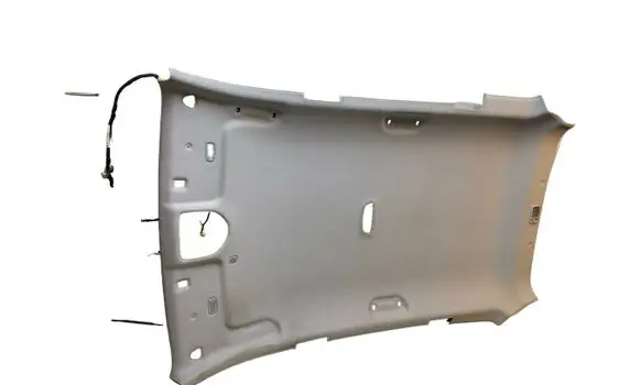 Hyundai Santa Fe Headlining 853002WBY0 A046980 918012W740