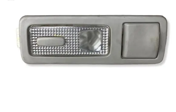 Citroen C4 Grand Picasso Rear seat light 96434897