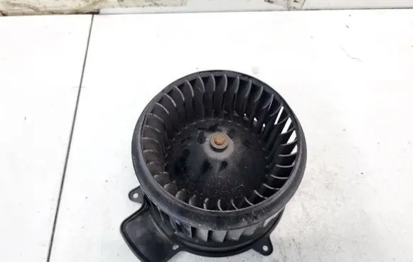 Heater fan/blower