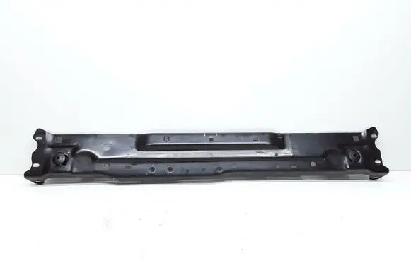 Mercedes-Benz C W204 Top upper radiator support slam panel A2046200272