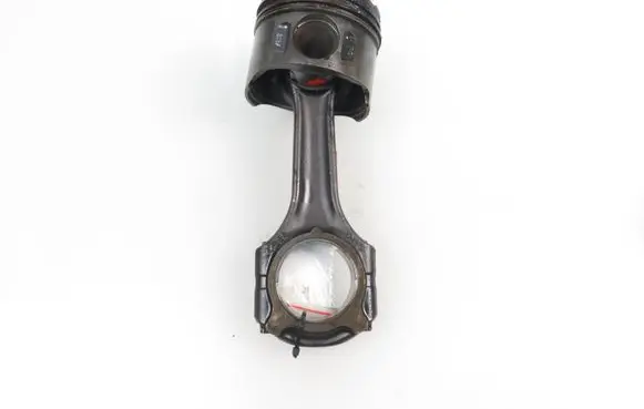 Mercedes-Benz Sprinter W901 W902 W903 W904 Piston with connecting rod