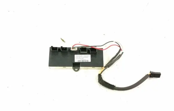 Mercedes-Benz E W211 Other control units/modules