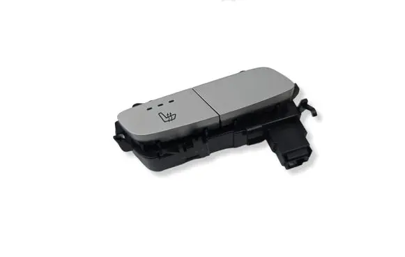 Mercedes-Benz C W205 Seat heating switch A2139057302