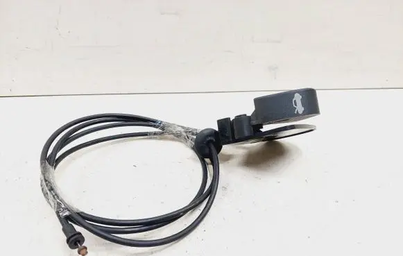 Chrysler PT Cruiser Engine bonnet/hood lock release cable 90787