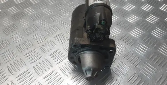 Fiat Uno Starter motor 63221830 220371