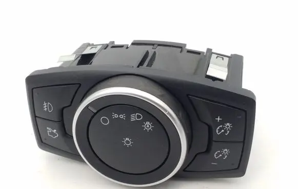 Ford Focus ST Light switch F1ET13A024JA 1010385902