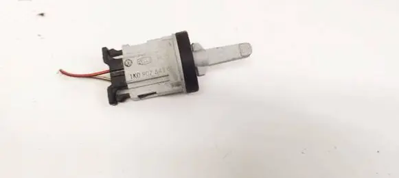 Skoda Octavia Mk2 (1Z) Interior temperature sensor 1K0907543G