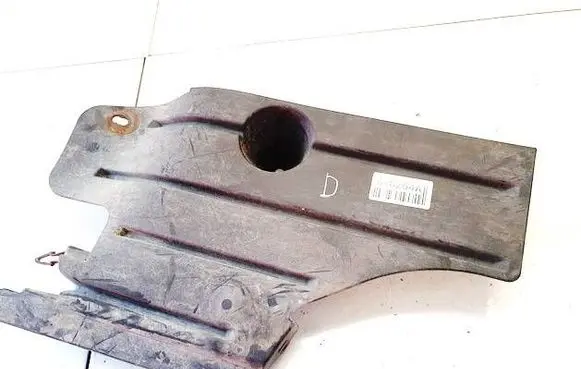 Ford Kuga I Engine splash shield/under tray c394r