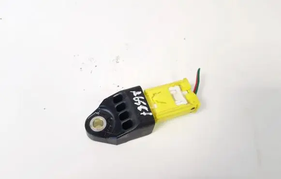 Subaru Outback Airbag deployment crash/impact sensor 98237aj000 162e2u6k