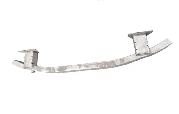 Rear beam