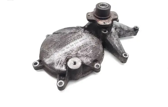 SsangYong Rexton Generator/alternator bracket A6652050205