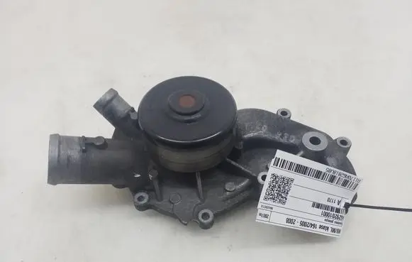 Mercedes-Benz ML W164 Water pump A6292010001