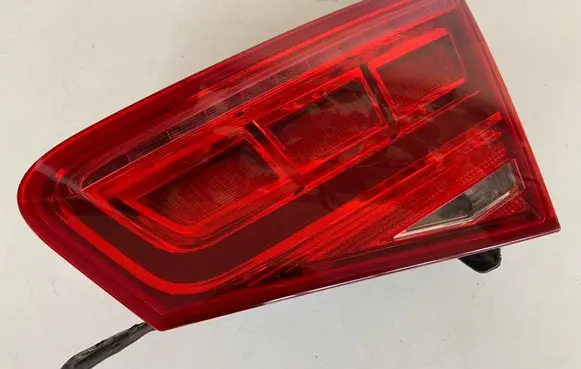 Audi A8 S8 D4 4H Tailgate rear/tail lights 4H0945094A