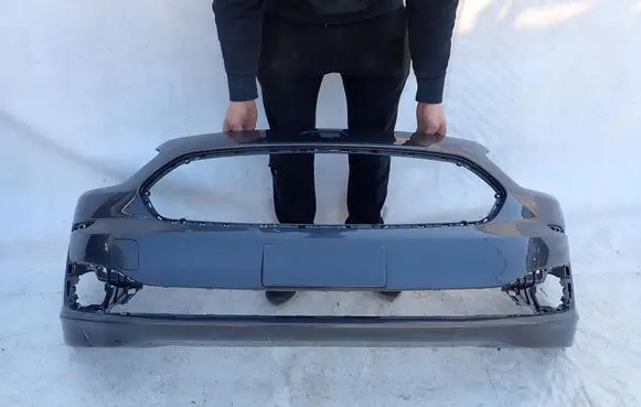 Ford Ka Front bumper J7BB17757A
