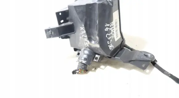 Peugeot 208 Fuse box set