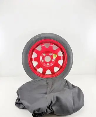 Porsche Boxster 986 R17 alloy rim 99636213001