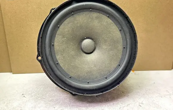 Volkswagen Golf V Front door speaker 1KM035454D 904175410001