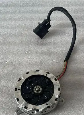 Audi A6 S6 C8 4K Central body control module 4K0959455A