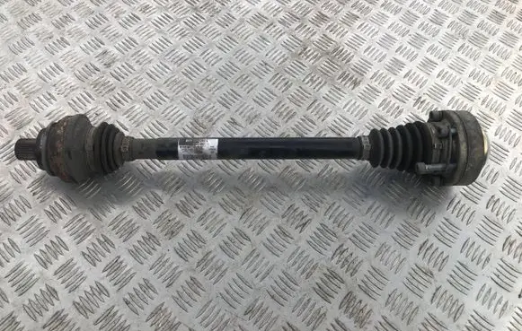 Audi S5 Facelift Rear driveshaft 8W0501203E