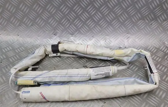 Citroen C3 Picasso Roof airbag 9681587580