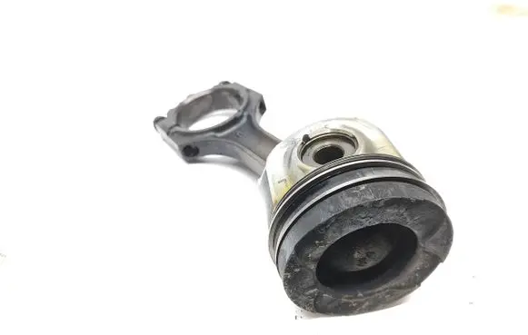 Toyota Land Cruiser (J200) Piston with connecting rod 0217745
