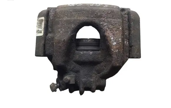 Citroen C5 Front brake caliper 9663000180