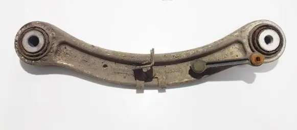 Audi Q7 4L Rear upper control arm/wishbone 7l0505375a