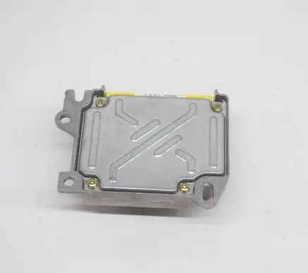 Volkswagen Phaeton Airbag control unit/module 0285001471 3D0909601A