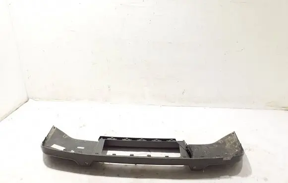 Cupra Formentor Rear bumper lower part trim 5FF807568B