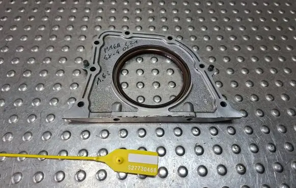 Suzuki SX4 Crankshaft Holder S27730468 M16A LZ1
