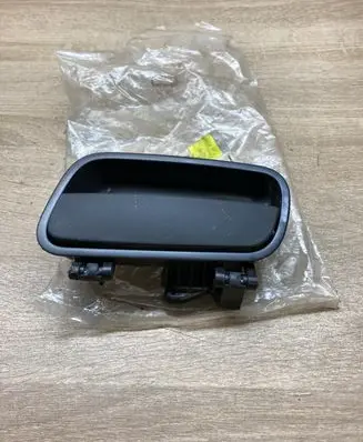 Citroen Berlingo Rear door interior handle 9143L7 96422084771