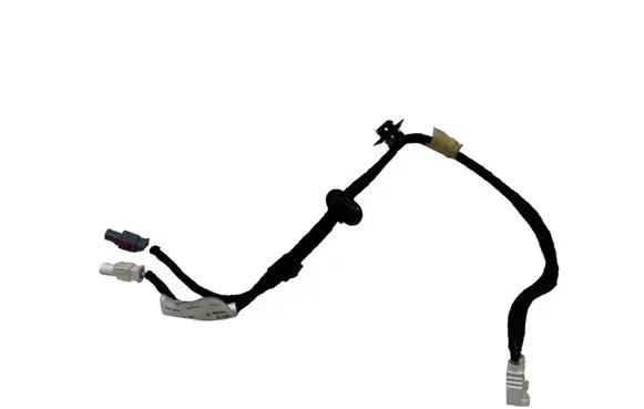 Peugeot 508 II Sound system wiring loom 9813910880