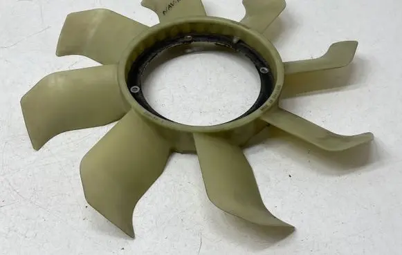 Nissan Navara D23 Fan impeller 