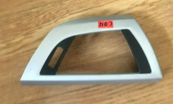 BMW 1 F20 F21 Dashboard center trim panel 51459205365