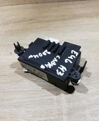 BMW 3 E46 Wing mirror control module 6916054 05021815