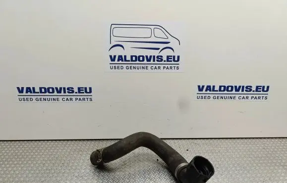 Mercedes-Benz Sprinter W907 W910 Engine coolant pipe/hose A9105010200